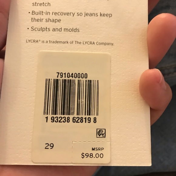 Levis jeans - Picture 4 of 11